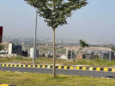 Prime Location DHA 5 Sector B