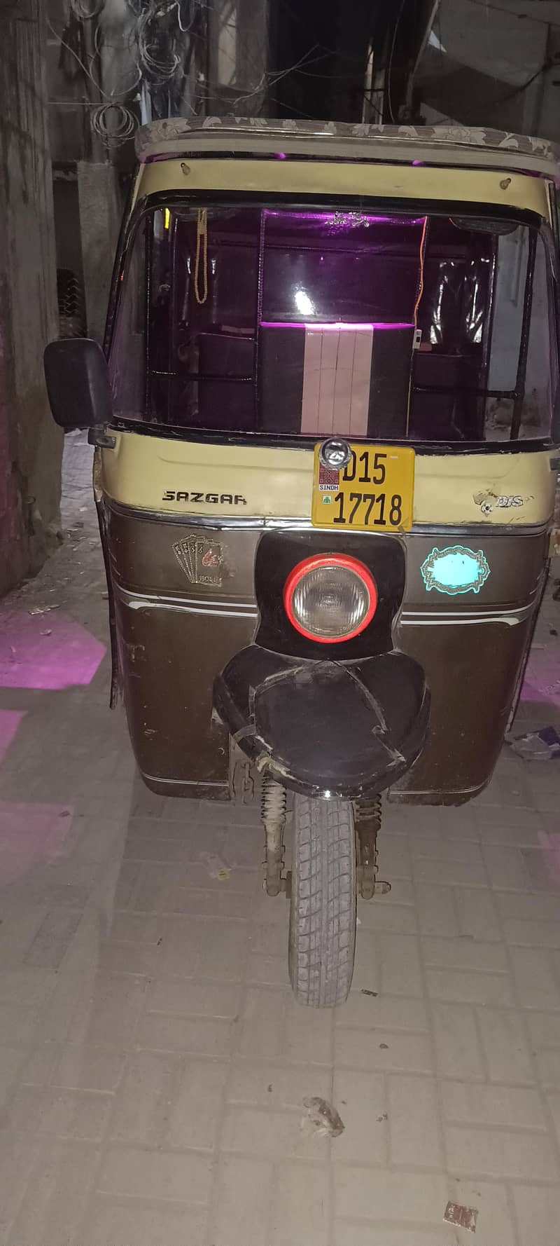 Raksha 7