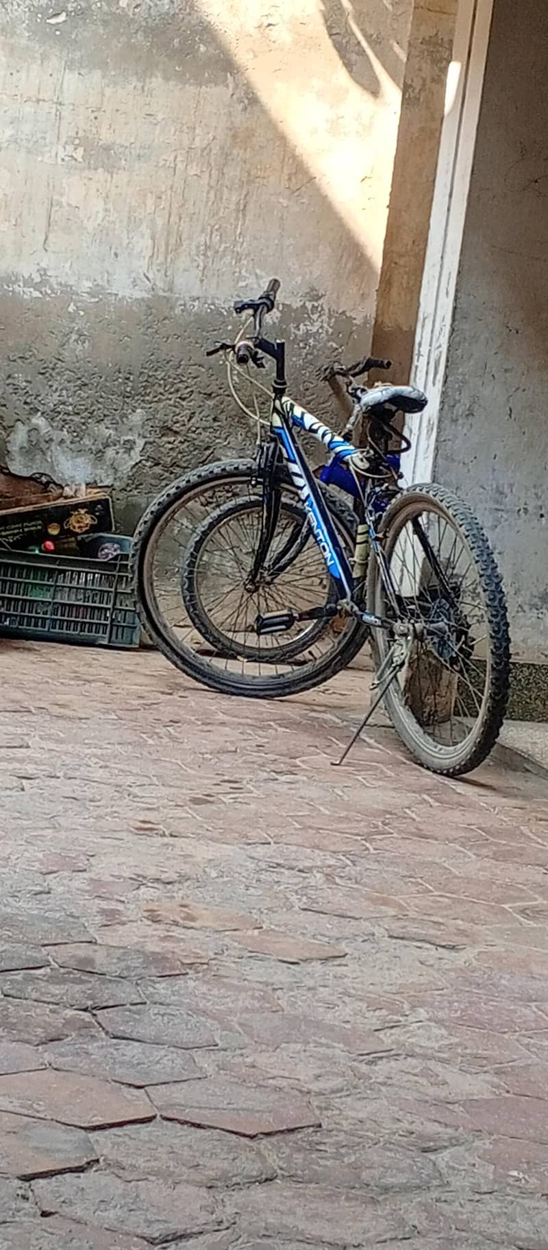 KENTON Bicycle 0