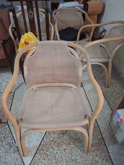 Out Door chairs
