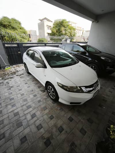 203 honda city 1.3 prosmatec auto gear