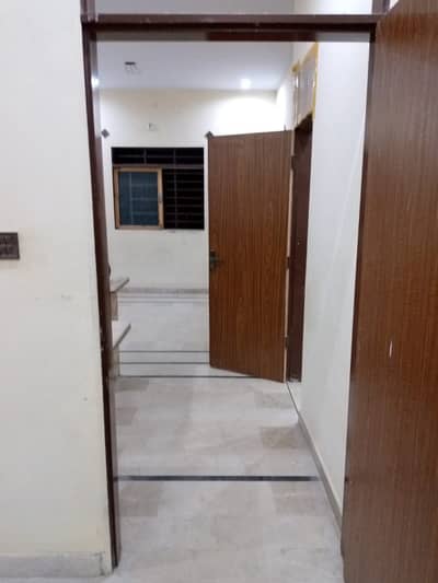 SECTOR- 5/K BEAUTIFUL FIRST FLOOR ALAM PRIDE NORTH KARACHI
