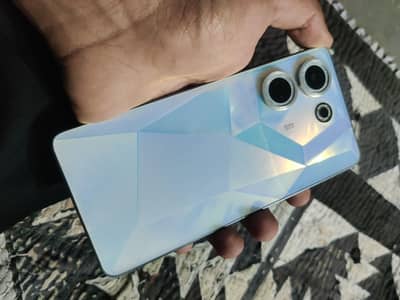 Tecno CAMON 20