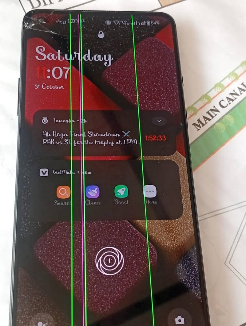 One Plus 9R 0