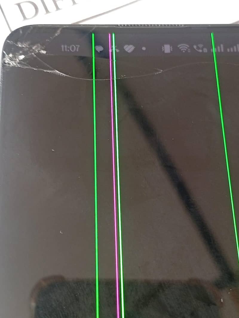 One Plus 9R 1