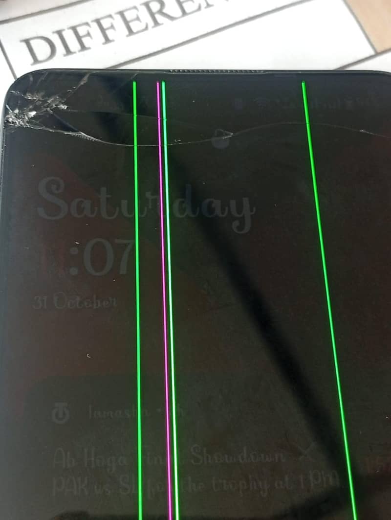 One Plus 9R 3