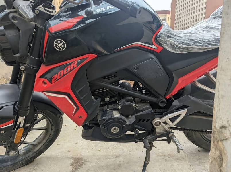 superstar 200cc 0