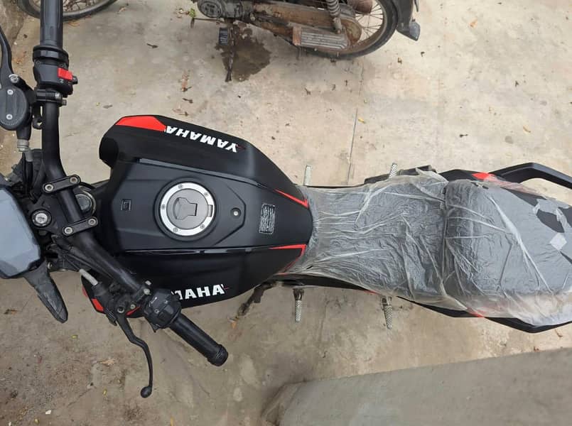 superstar 200cc 1