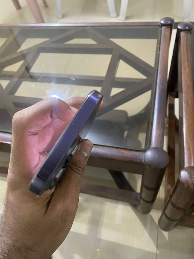 Apple iPhone 14 Pro Max 7