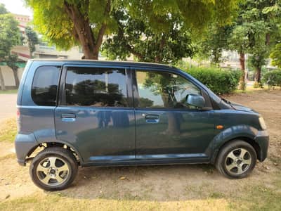 Mitsubishi Ek Wagon 2006