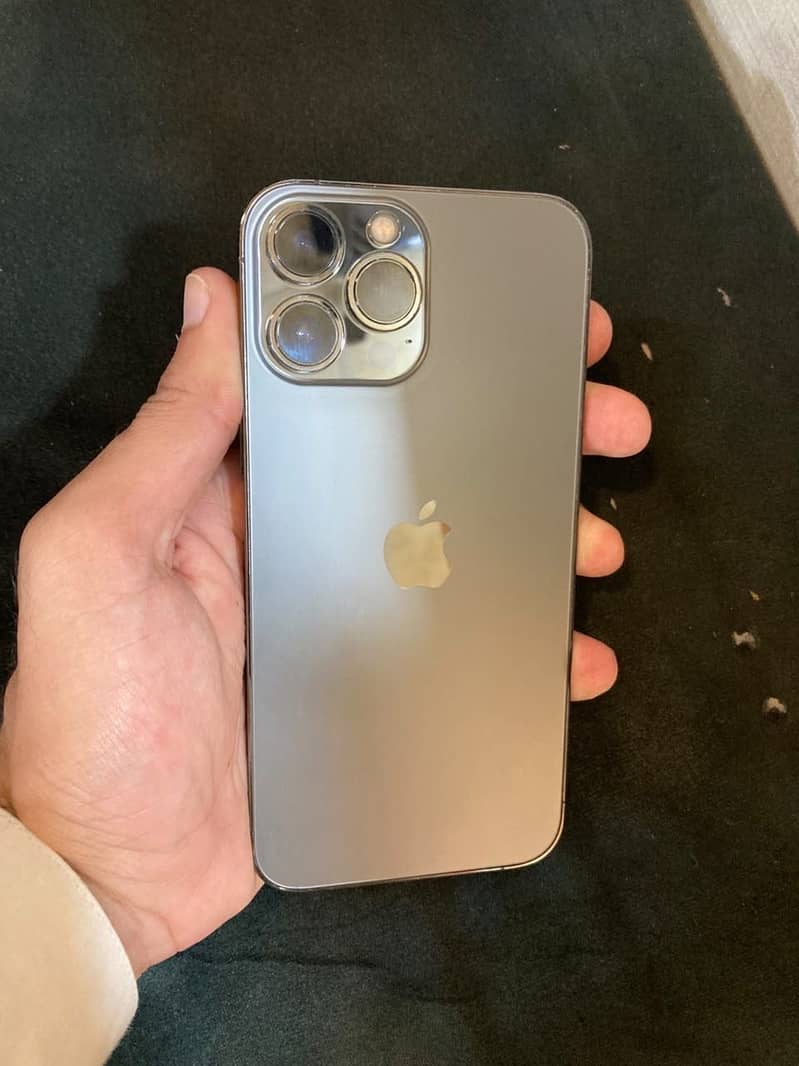 Apple iPhone 13 Pro Max 0