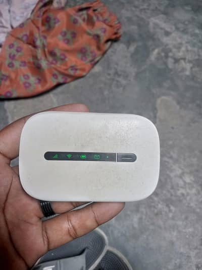 wifi Device Hosport user