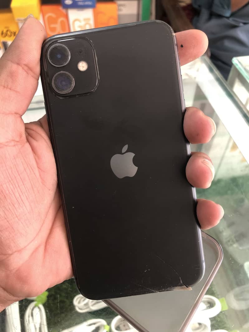 Apple iPhone 11 5