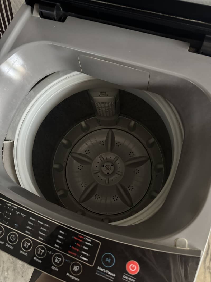 Automatic machine for sale 1
