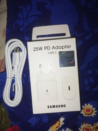 samsumg charger brand new
