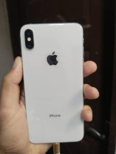Apple iPhone XS Max