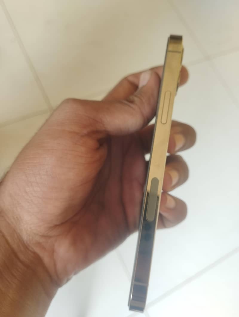 Apple iPhone 12 Pro 0
