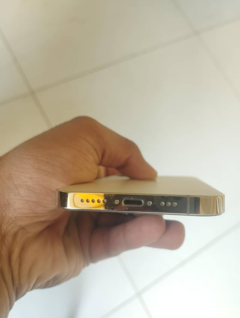 Apple iPhone 12 Pro 1