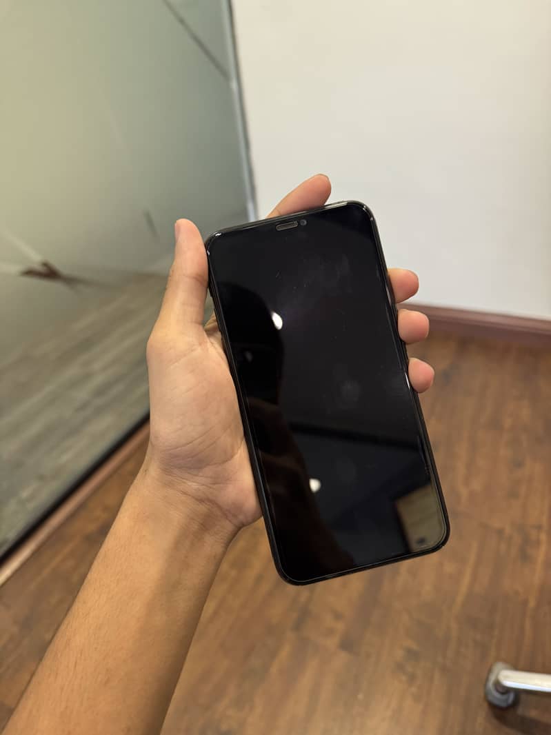 Apple iPhone 11 Pro Max 7