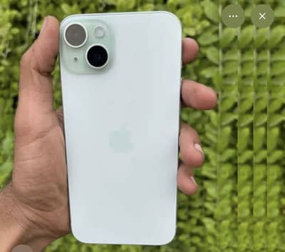 Apple iPhone 15 plus