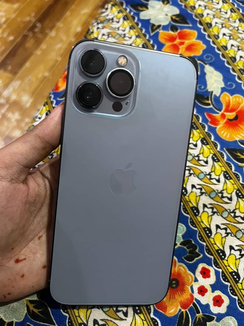 Apple iPhone 13 Pro Max 5