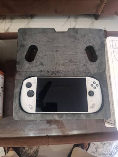 Lenovo Legion Go S