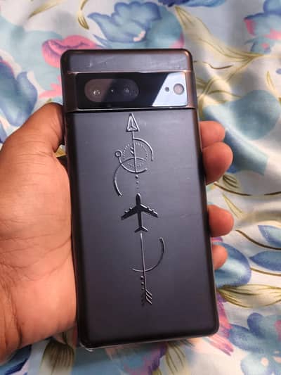 Google Pixel 7