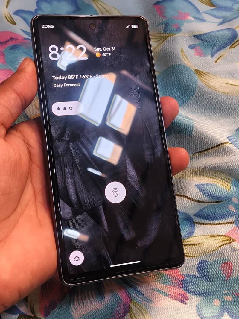 Google Pixel 7 1