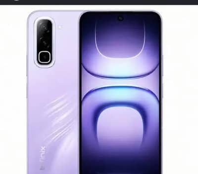 Infinix Hot 70