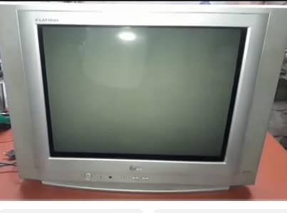 LG TV