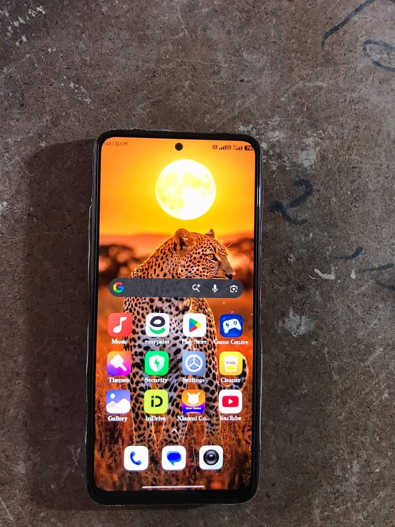 Xiaomi Redmi Note 12 0