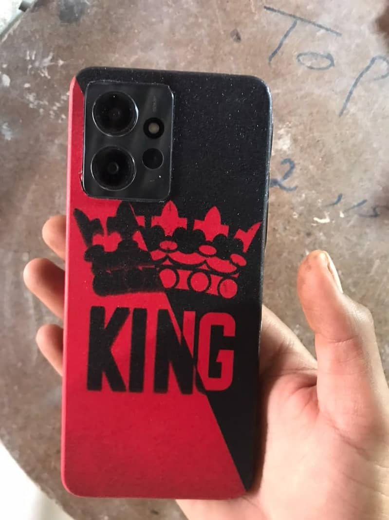 Xiaomi Redmi Note 12 1