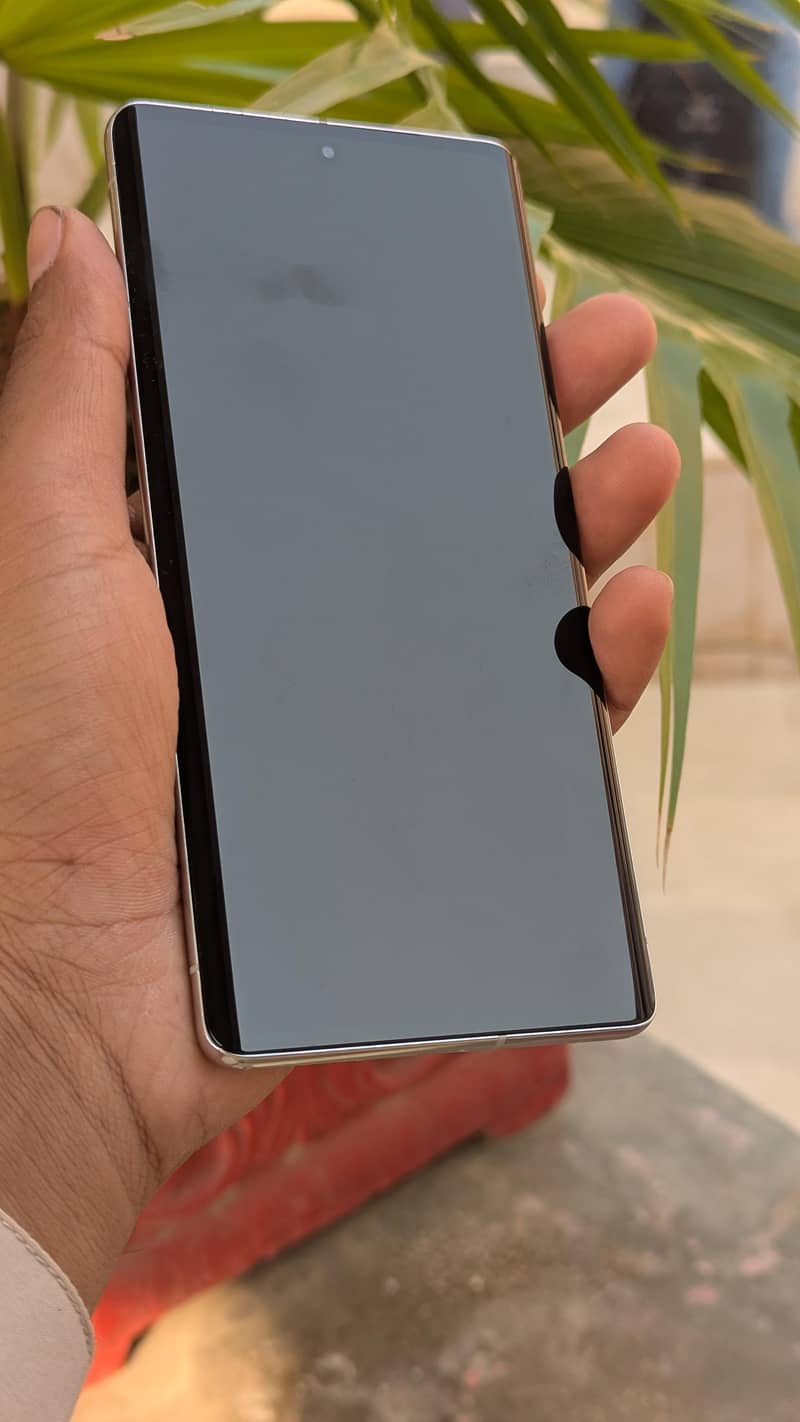 Google Pixel 7 Panel Changed 1