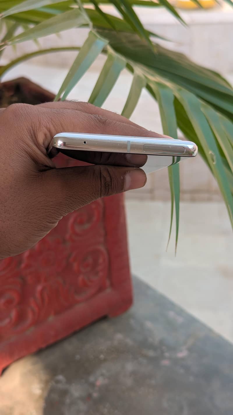 Google Pixel 7 Panel Changed 5