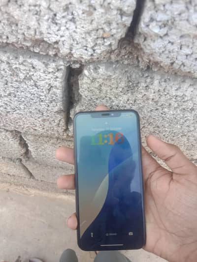 Apple iPhone XS Max