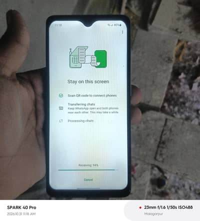 Samsung Galaxy a 51