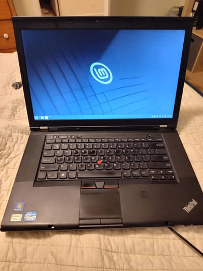 Lenovo t530