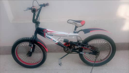 Morgan cycle for sale