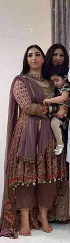 Hafsa kanwal