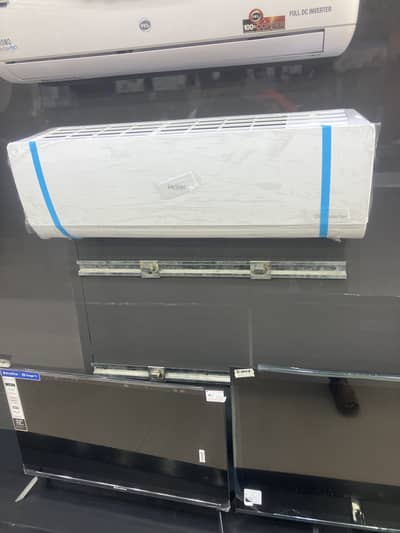 Haier ac