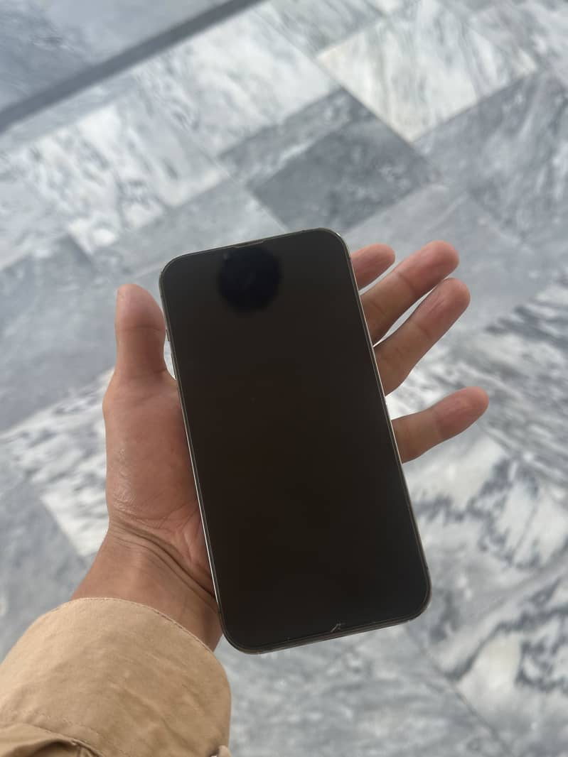 Apple iPhone 13 Pro Max 5