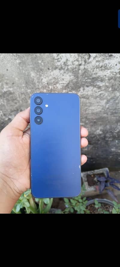 Samsung Mobile A15 5G