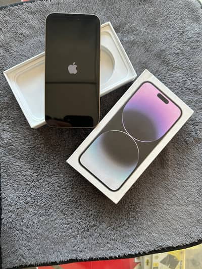 Apple iPhone 14 Pro Max