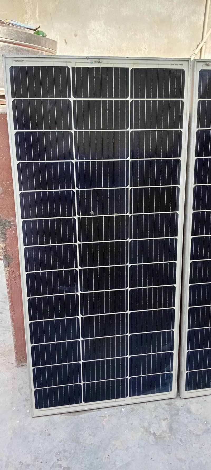 solar plates 0