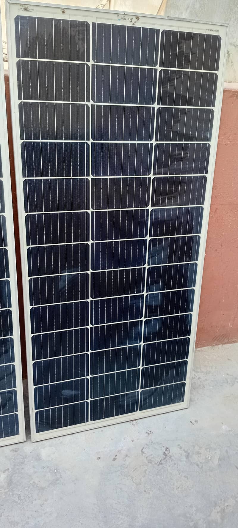 solar plates 1