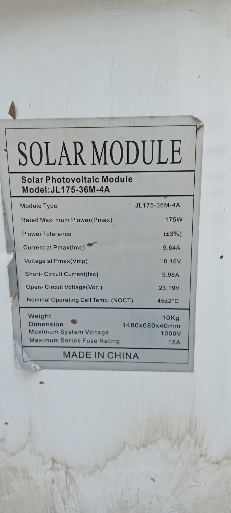 solar plates 9