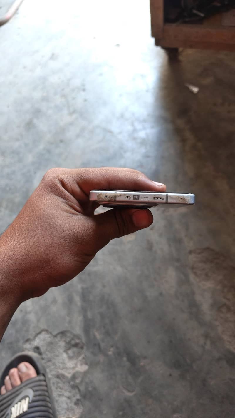 INFINIX NOTE 50 PRO 4