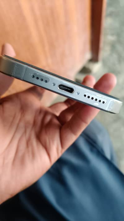 Apple iPhone 15 Pro Max