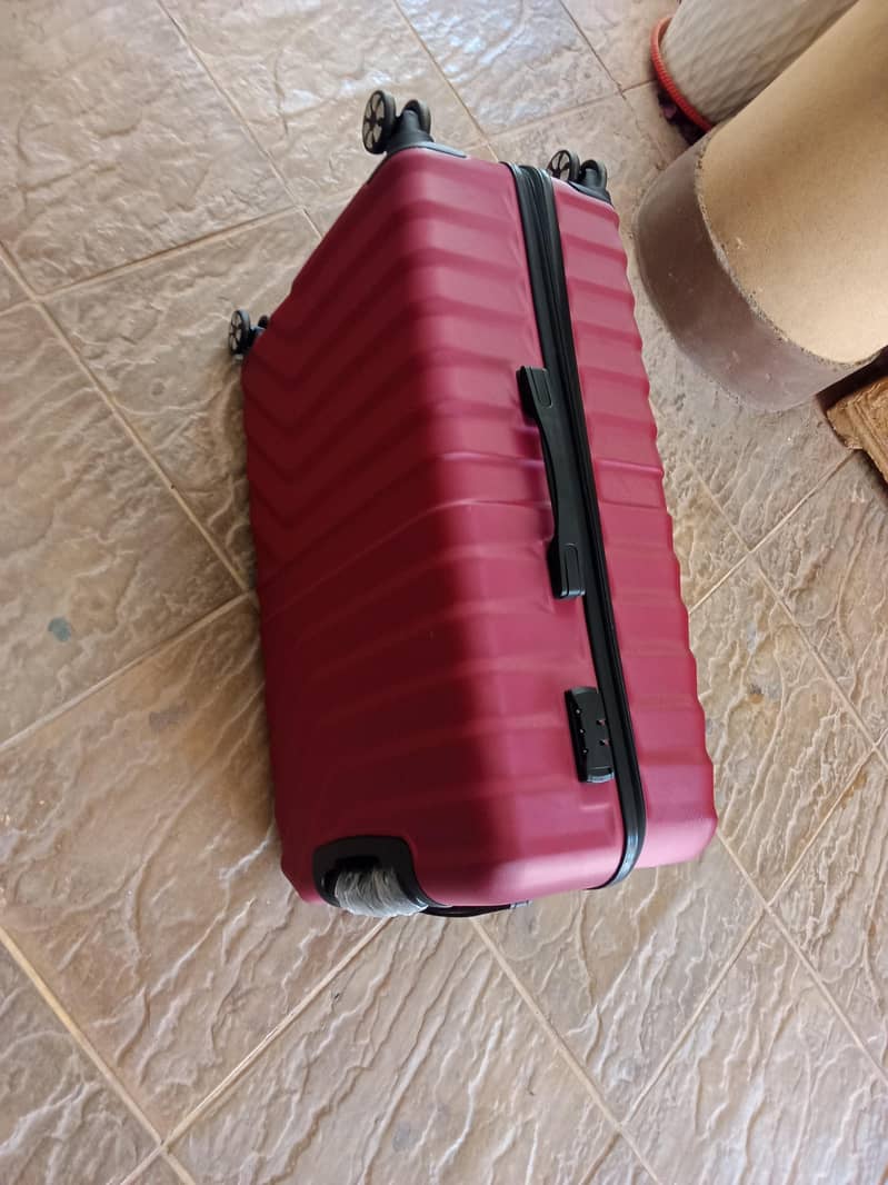 new condition 0