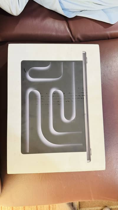 MacBook Pro 2024 M4 pro chip